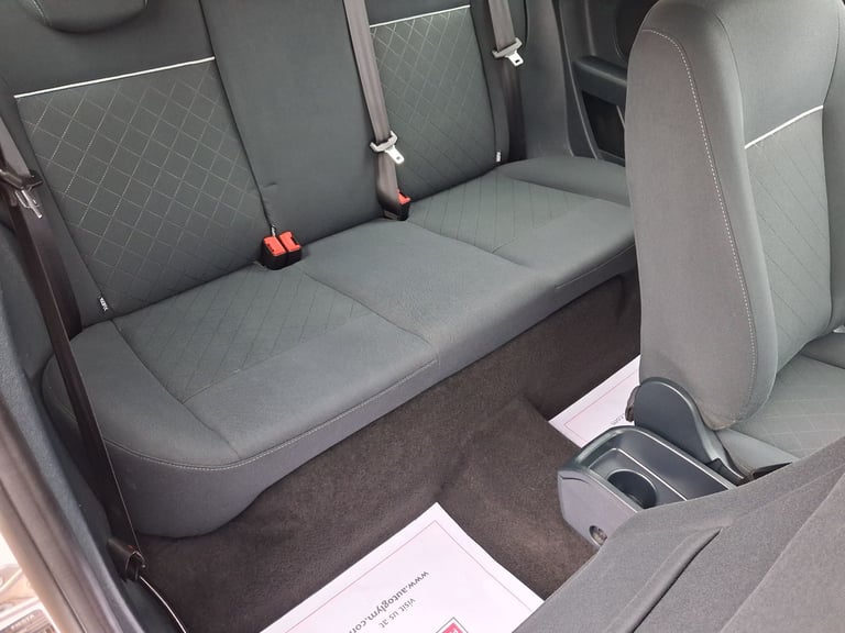 **FIRST CAR**FORD FIESTA 1.2 EDGE**3DR HATCH**LOW RUNNING COSTS**