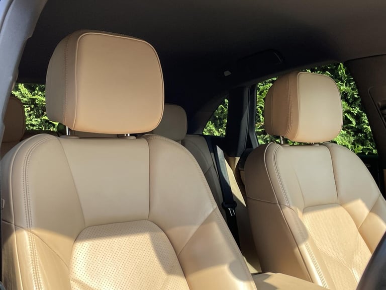 2019 Porsche Macan 3.0T V6 S SUV 5dr Petrol PDK 4WD Euro 6 (s/s) (354 ps) SUV Petrol Automatic
