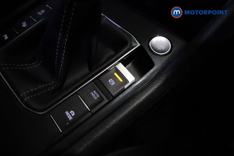 2020 Volkswagen Tiguan 1.5 TSI 150 R-Line 5dr DSG SUV Petrol Automatic
