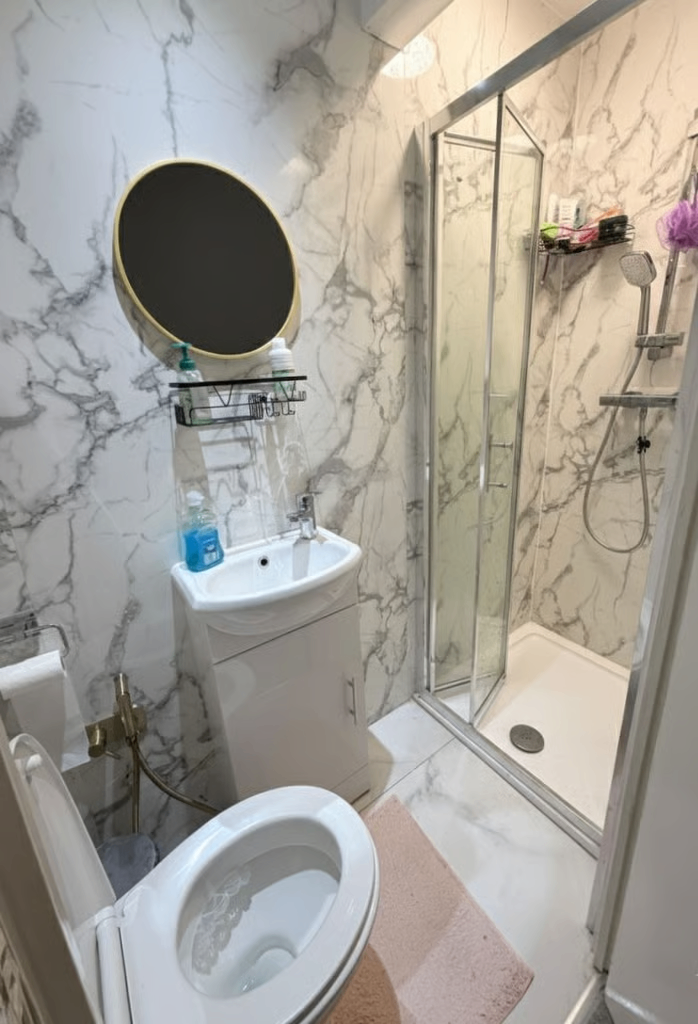 Spacious and Cosy Single Room available for Rent in – B14 5NY