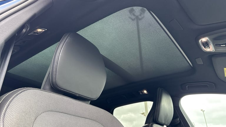 2021 Volvo XC60 2.0 B4D R DESIGN 5dr Geartronic Diesel Estate Estate Diesel Automatic