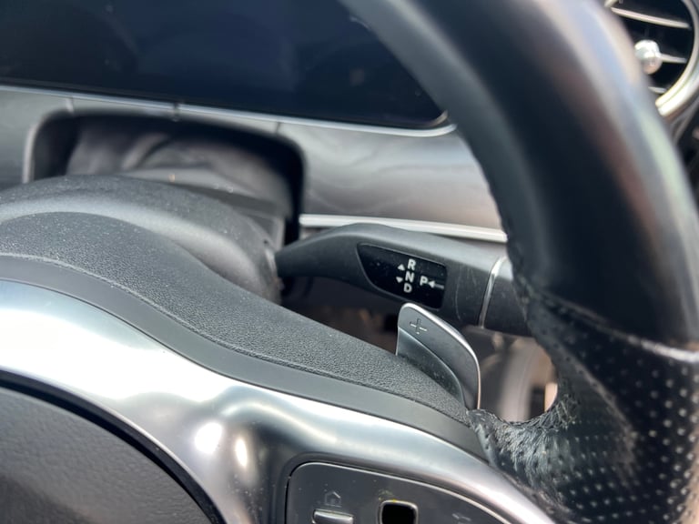 2020 MERCEDES BENZ E CLASS E220 AMG NIGHT EDITION PREMIUM AUTO DAMAGED SALVAGE 