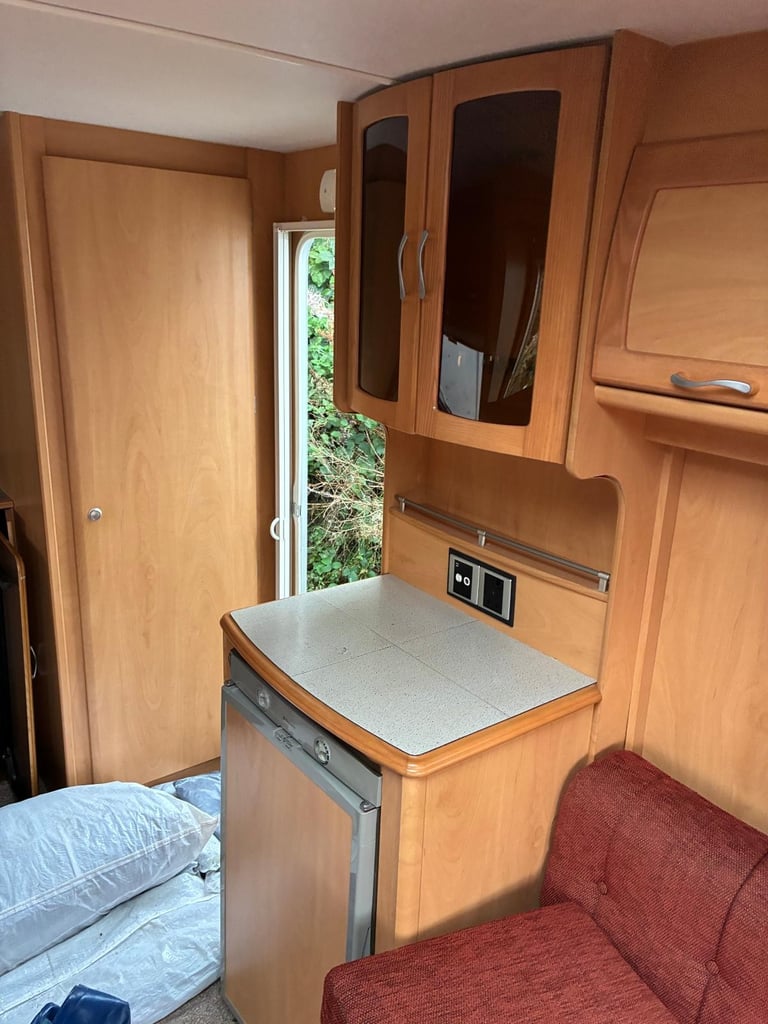 2004 Luna Galaxy 400