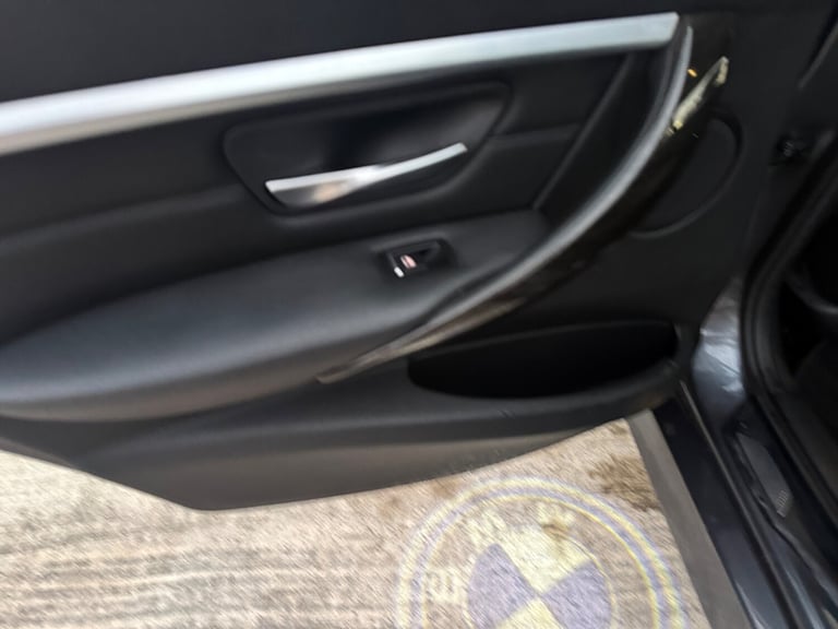 2015 BMW 3 Series 2.0 320d M Sport Saloon 4dr Diesel Auto xDrive Euro 6 (s/s)