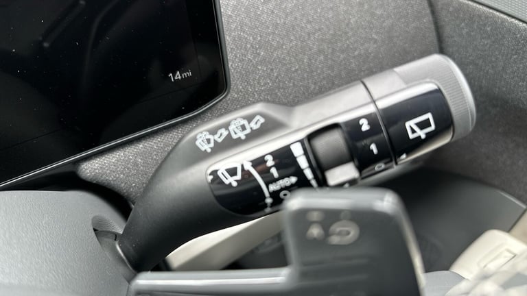 2025 Kia EV3 148kW GT-Line S 81.4kWh 5dr Auto ESTATE ELECTRIC Automatic