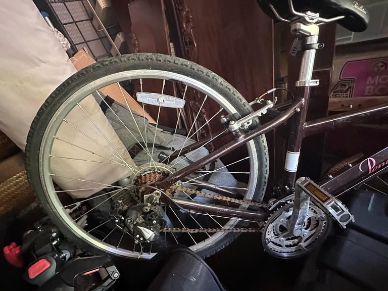 Second hand Pendleton bike for sale