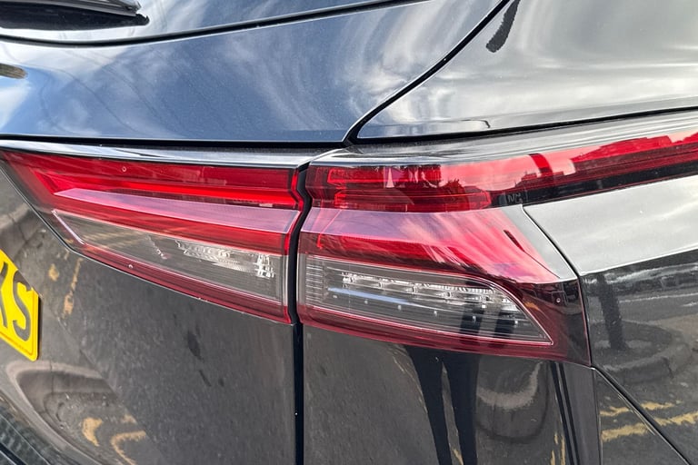 2022 Nissan Qashqai 1.3 DiG-T MH Tekna 5dr Hatchback Petrol Manual