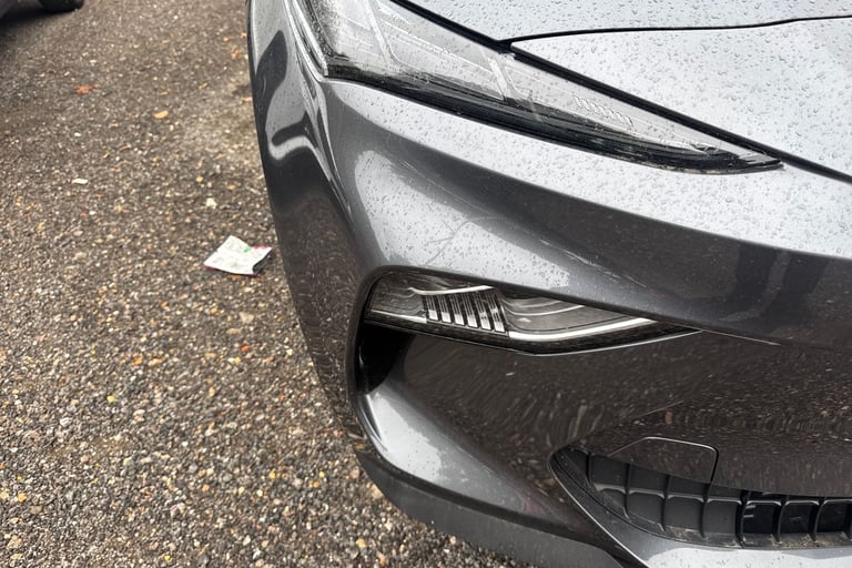 2025 MG MGS5 170kW SE EV Long Range 64kWh 5dr Auto Estate Electric Automatic