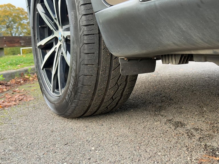 2010 BMW X5 xDrive30d SE 5dr Auto ESTATE DIESEL Automatic