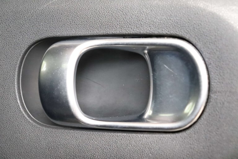 2016 Citroen C4 Cactus 1.6 C4 Cactus Flair Blue HDi  5dr SUV Diesel Manual