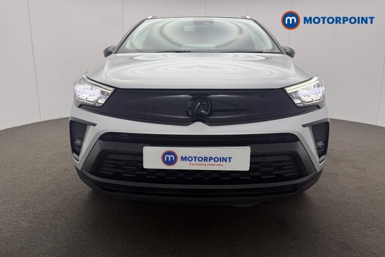 2024 Vauxhall Crossland 1.2 Turbo [130] Ultimate 5dr Auto SUV Petrol Automatic