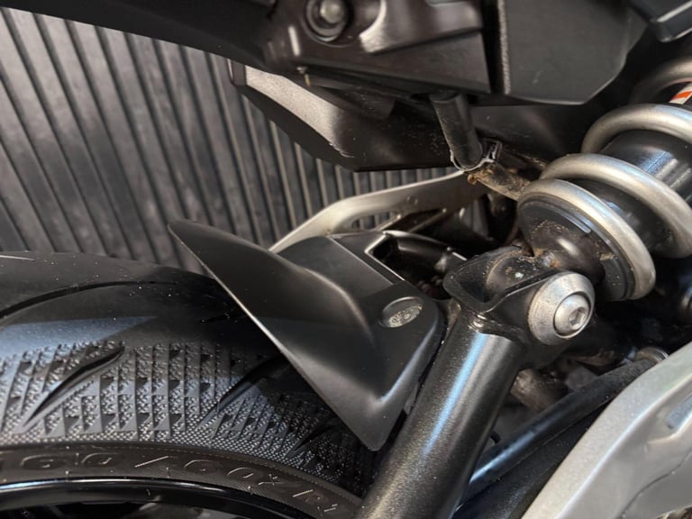 2014 Kawasaki ER-6N 650