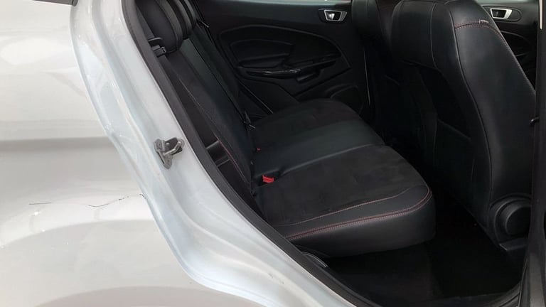 2019 Ford Ecosport 1.0T EcoBoost GPF ST-Line SUV 5dr Petrol Auto Euro 6 (s/s) (125 ps) HATCHBACK ...