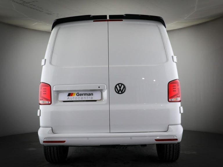 2023 Volkswagen Transporter 2.0 TDI T28 Startline Panel Van 5dr Diesel Manual FWD SWB Euro 6 (s/s...