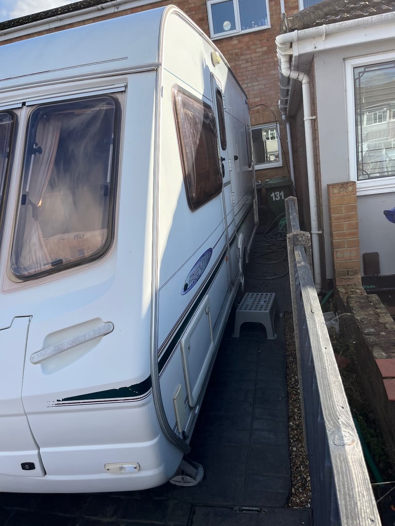 Abbey freestyle 540 se