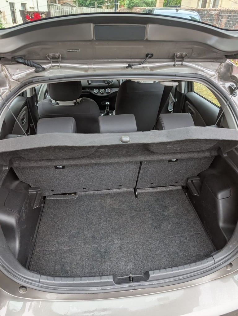 Yaris 2010