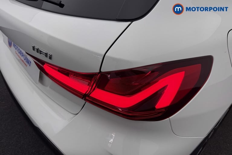 2023 BMW 1 Series 118i [136] M Sport 5dr Step Auto [LCP-Pro pk] Hatchback Petrol Automatic