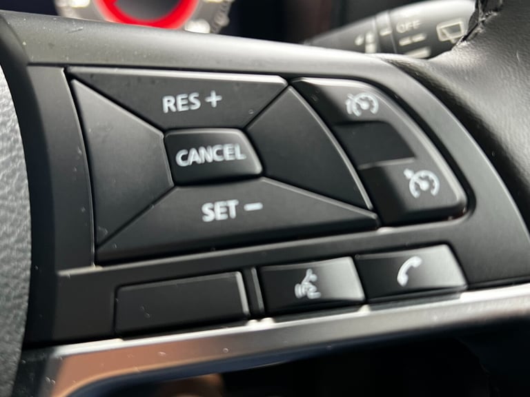 2025 Nissan Juke 1.6 Hybrid N-Connecta 5dr Auto HATCHBACK Petrol/Electric Hybrid Automatic