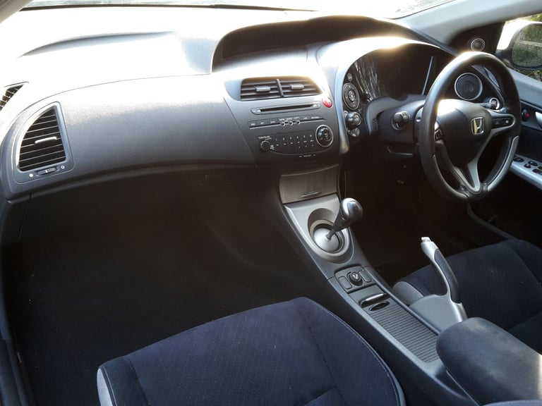 Honda Civic MK8 Breaking VTEC Engine Gearbox Bumper Bonnet Lights Wheels Mirrors FN FK FN2 Type R 