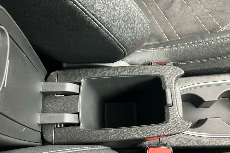  Vauxhall Corsa 1.2 Turbo Ultimate Hatchback 5dr Petrol Auto Euro 6 s/s 130 Ps