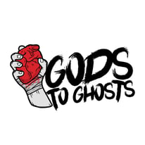 Gods To Ghosts require a drummer