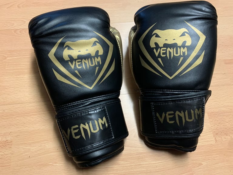 Boxing gloves gumtree on sale