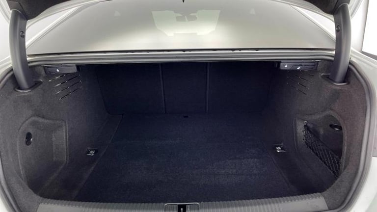 2021 Audi RS5 RS 5 TFSI Quattro Carbon Black 2dr Tiptronic COUPE PETROL Automatic