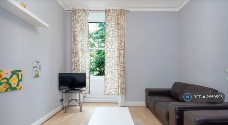 2 bedroom flat in Dalry Road, Edinburgh, EH11 (2 bed) (#2659595)