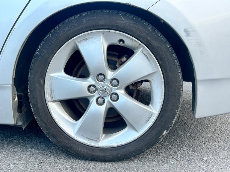 2010 Toyota Prius 1.8L PRIUS HYBRID PETROL Hybrid