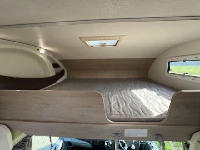 2019 19 CHAUSSON FLASH C646 6SPD MANUAL DIESEL