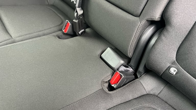 2022 Hyundai TUCSON 1.6 TGDi Premium 5dr 2WD Petrol Estate Estate Petrol Manual