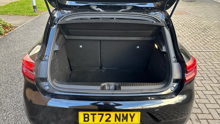 2022 Renault Clio 1.0 TCe 90 RS Line 5dr Petrol Hatchback Hatchback Petrol Manual