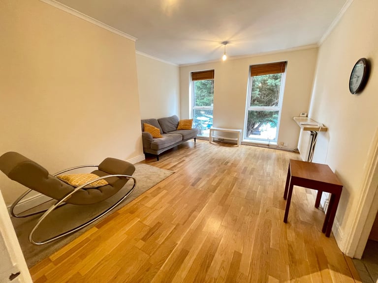 1 Bedroom Flat Uxbridge 