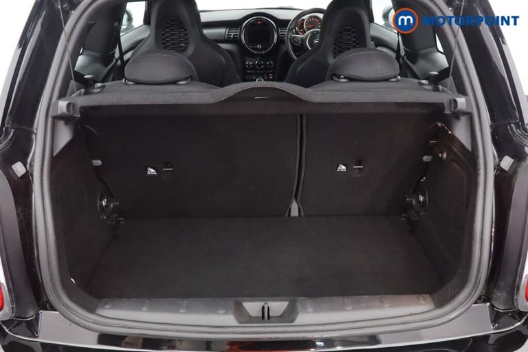 2020 MINI Hatch 1.5 Cooper Sport II 3dr Auto HATCHBACK PETROL Automatic