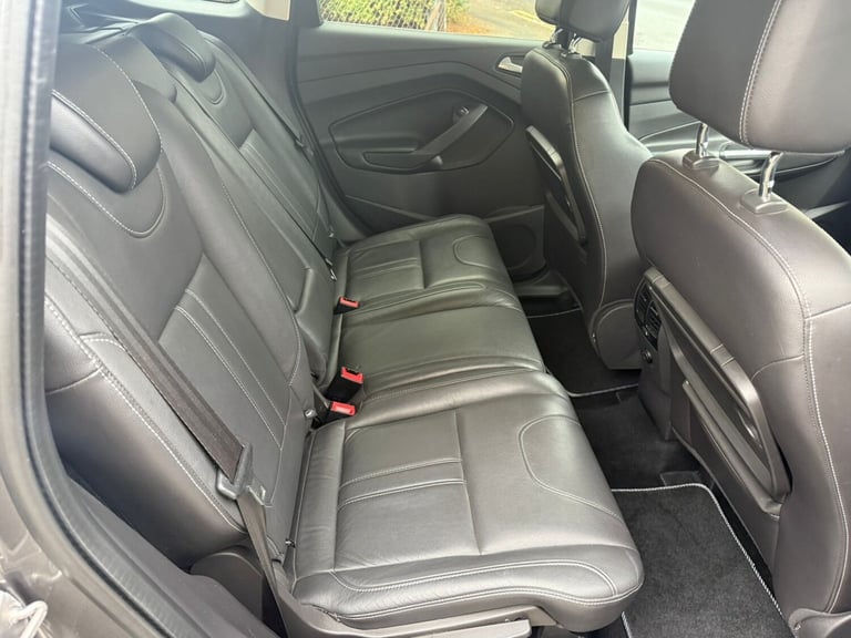 FORD KUGA 2.0 TDCi Titanium X 2014