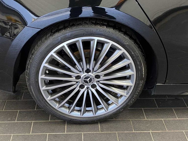 2024 Mercedes-Benz A-Class A200 AMG Line Premium Plus 4dr Auto Saloon Petrol Automatic