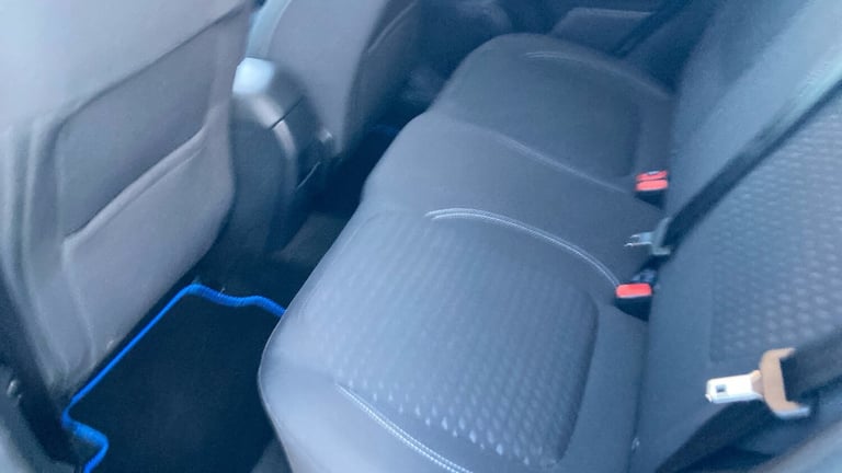 2020 Ford Fiesta 1.0 EcoBoost Hybrid mHEV 125 Titanium 5dr Petrol Hatchback Hatchback Petrol Manual