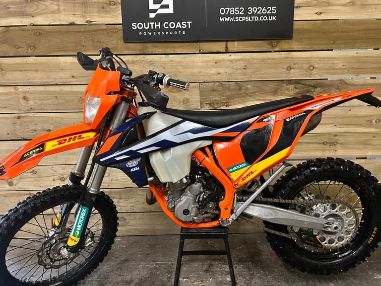 Six Days 2019 Ktm For Sale Exc Tpi Exc 250 For Sale Ktm 250 Exc Tpi