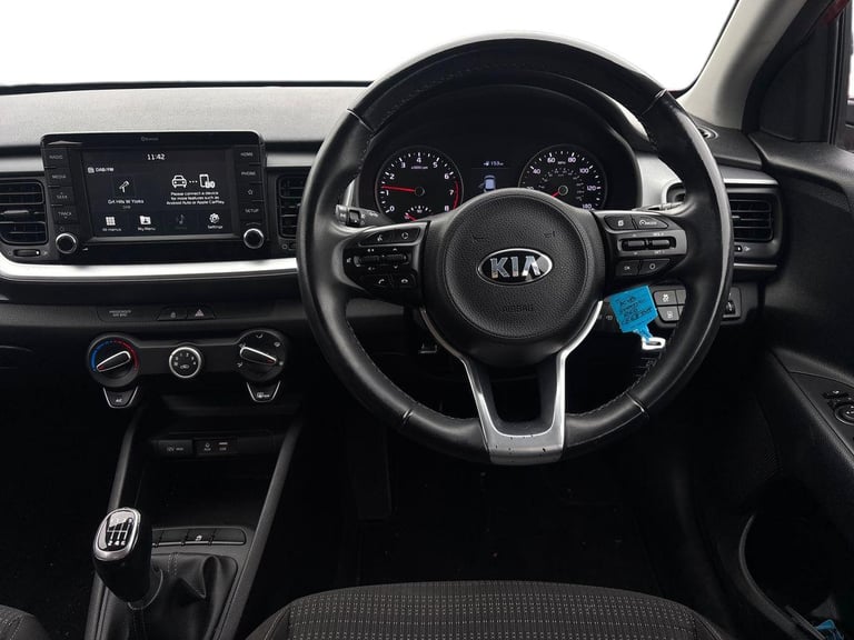 2018 Kia Stonic 1.0T GDi 2 5dr Estate Petrol Manual