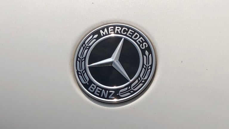 2021 Mercedes-Benz GLC GLC 300 AMG LN ULTIMATE D Coupe Diesel Automatic