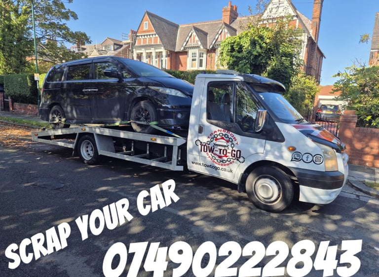 image for 2010 Vehicle Recycling