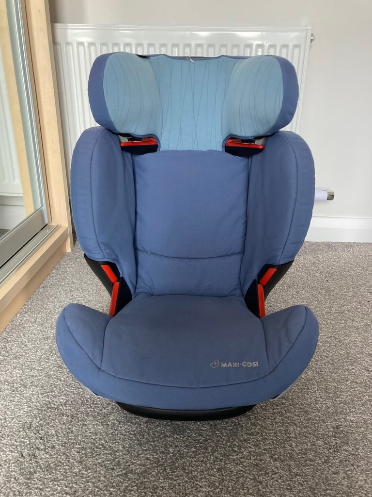 image for Maxi-cosi Rodi fix Air protect car seat