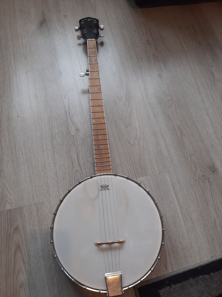 image for Banjo 5 string