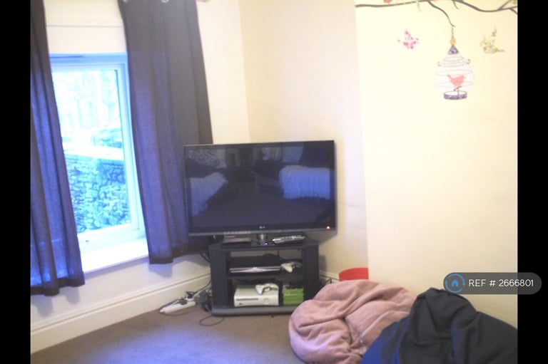 6 bedroom house in Parkers Road, Sheffield, S10 (6 bed) (#2666801)