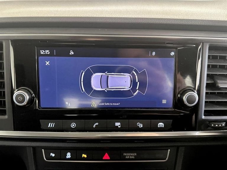 2021 SEAT Ateca 2.0 TDI SE Euro 6 (s/s) 5dr Manual SUV Diesel Manual