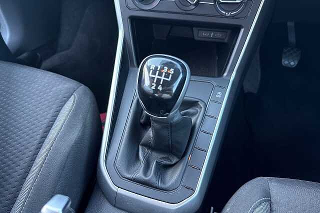 2023 Volkswagen Polo 1.0 Life 5dr Hatchback Petrol Manual