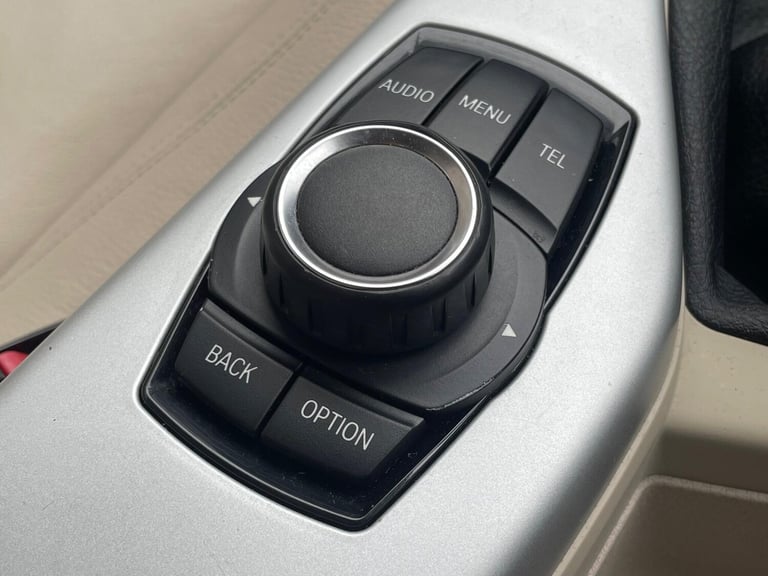 2012 BMW 1 Series 2.0 120d SE Euro 5 (s/s) 5dr HATCHBACK Diesel Manual