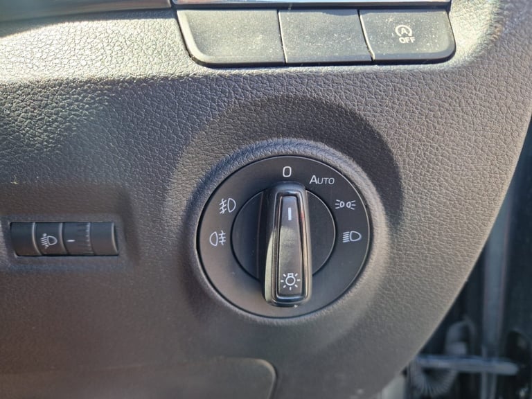 2021 Skoda Fabia SE L TSI Hatchback Petrol Manual