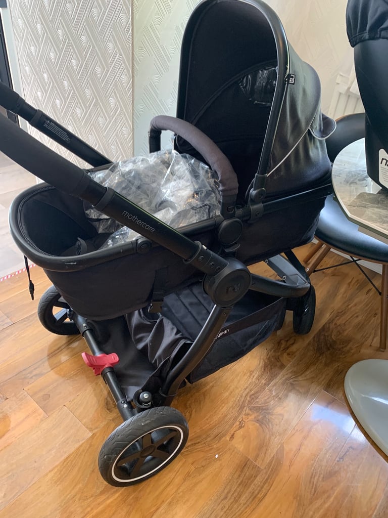 pram mothercare 