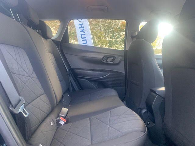 2022 Hyundai BAYON 1.0 TGDi 48V MHEV Premium 5dr DCT HATCHBACK Petrol/Electric Hybrid Automatic